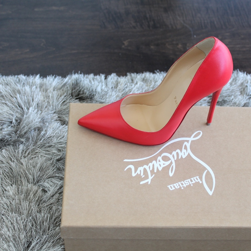 christian louboutin